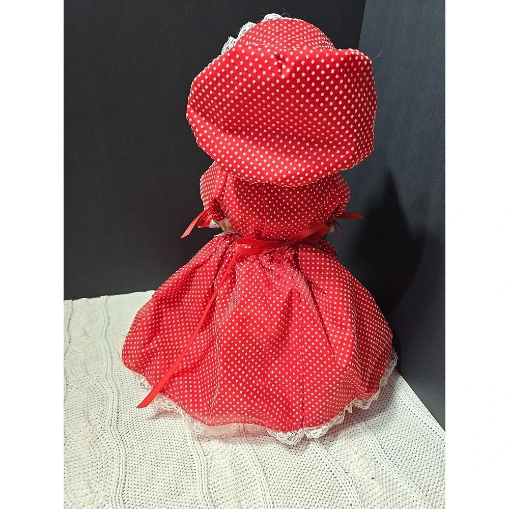 Hand Made this vtg